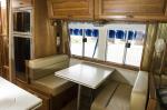 Airstream 350LE Class A Motorhome 1992 года